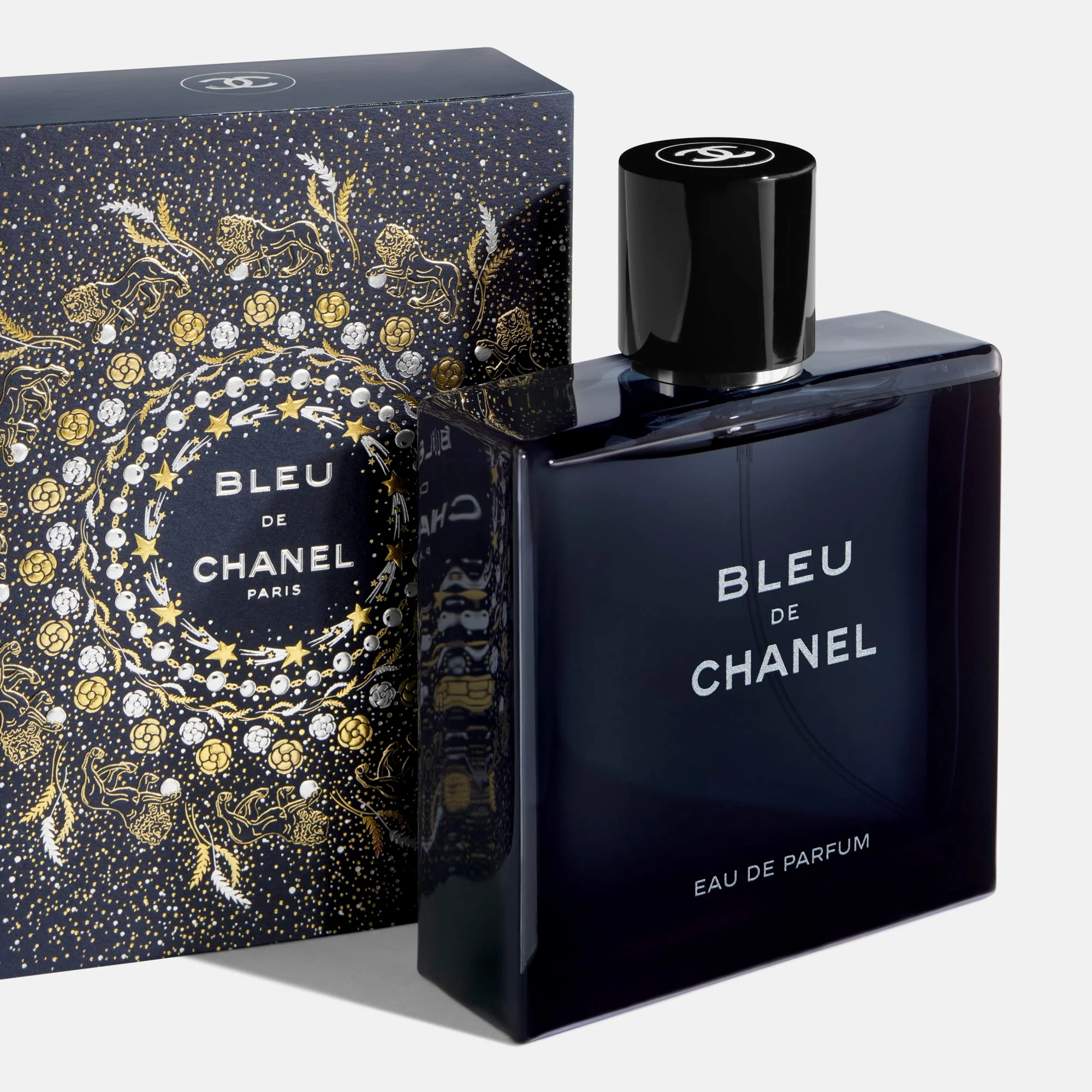 BLEU DE CHANEL - EAU DE PARFUM VAPORIZZATORE