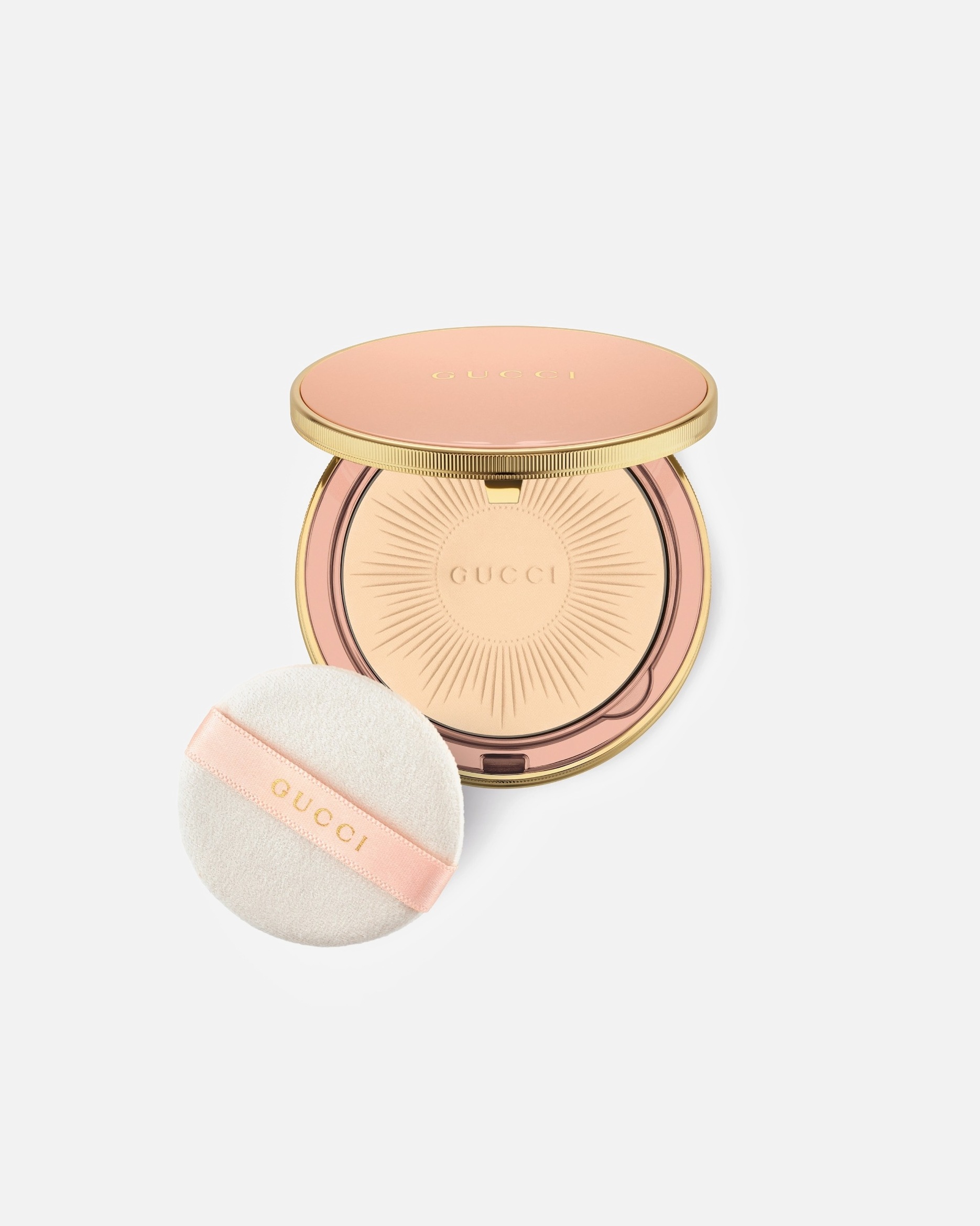 Gucci Beauty matētais pūderis – 12 g