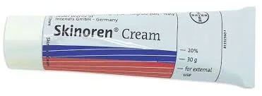 Skinoren crème 30 g 20%