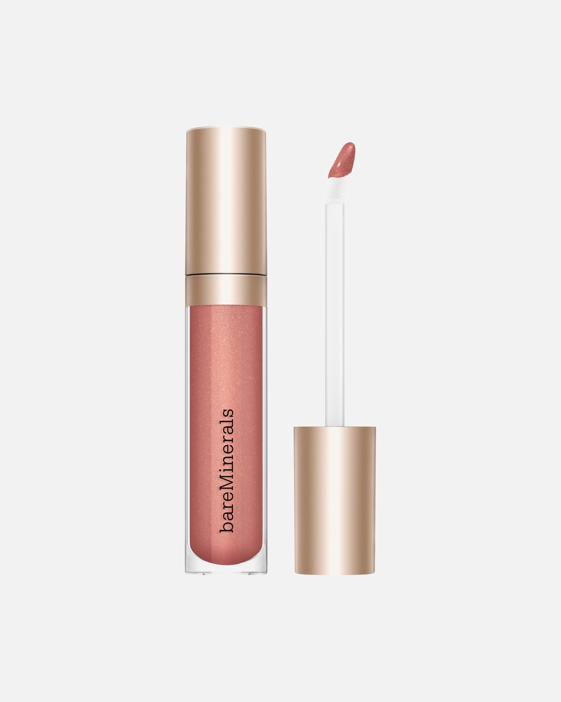 bareMinerals Lippenbalsam Mineralist Lipgloss balzam - 4 ml