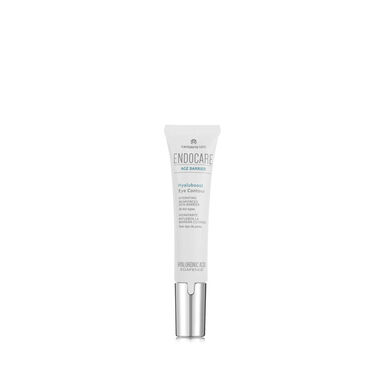 Endocare Age Barrier Hyaluboost -kosteuttava silmänympärysvoide hyaluronihapolla 15 ml