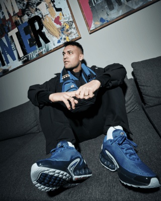 Nike Air Max Dn Shoes