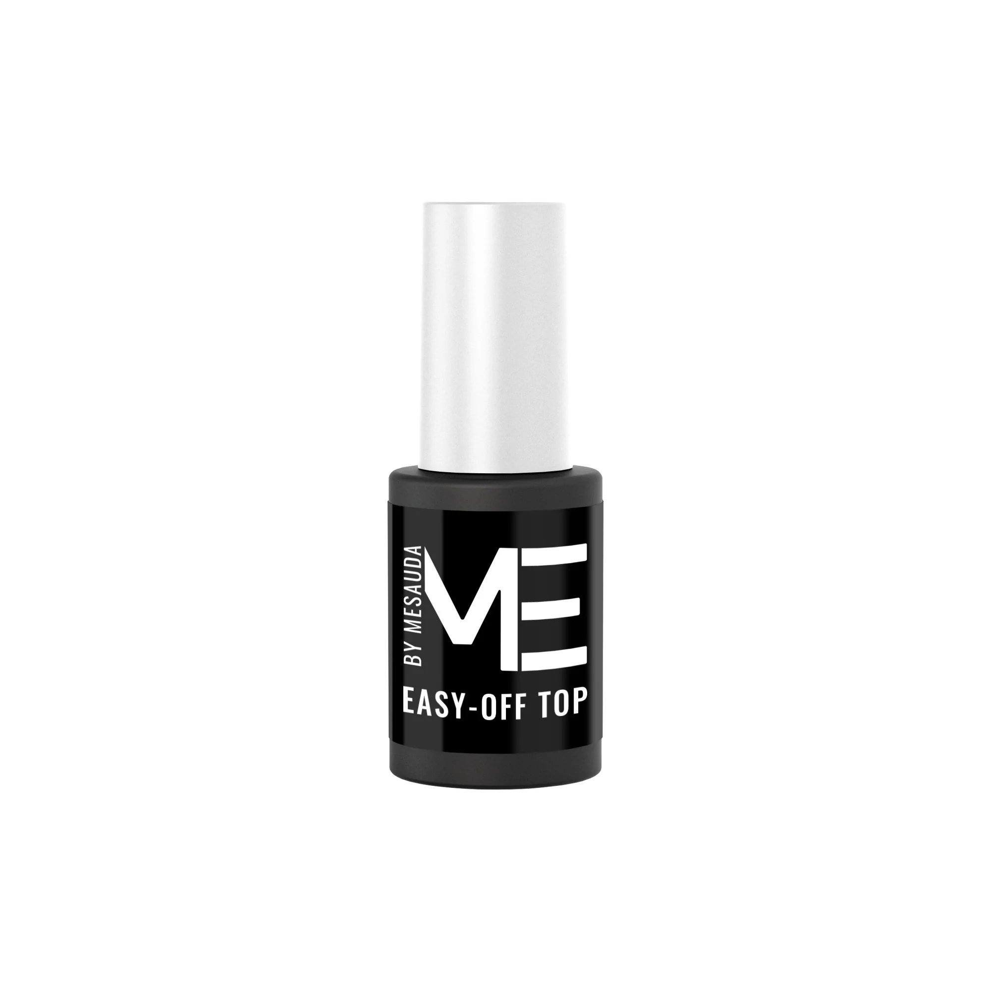 Unghie Easy-Off Top - Top Coat