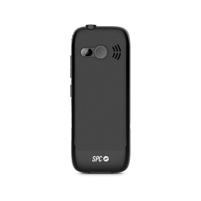 Mobile phone for seniors - SPC - FORTUNE 2 MAX - Large buttons - 104 dB sound - Charging base