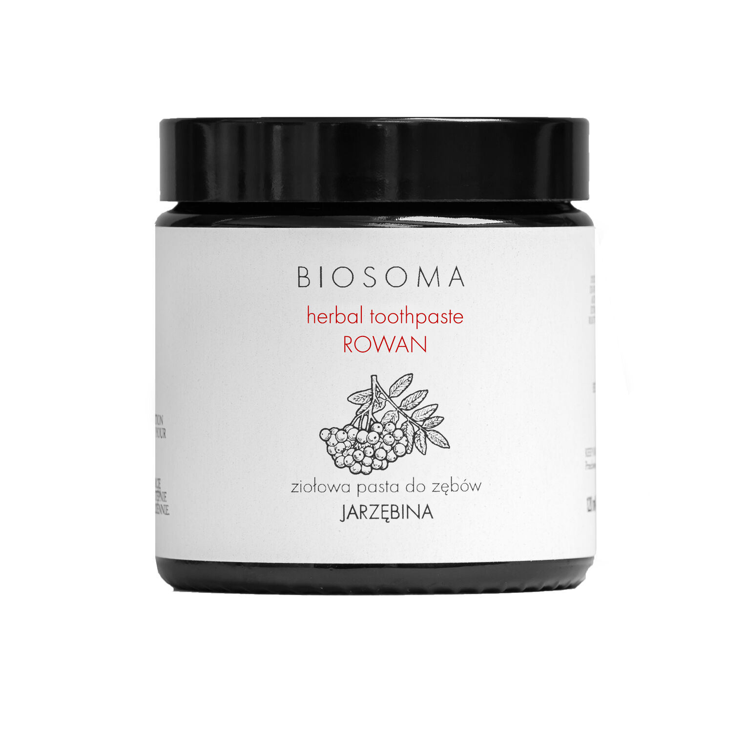 Biosome Raw