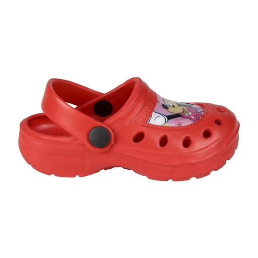 Kapcie Myszka Minnie 64597