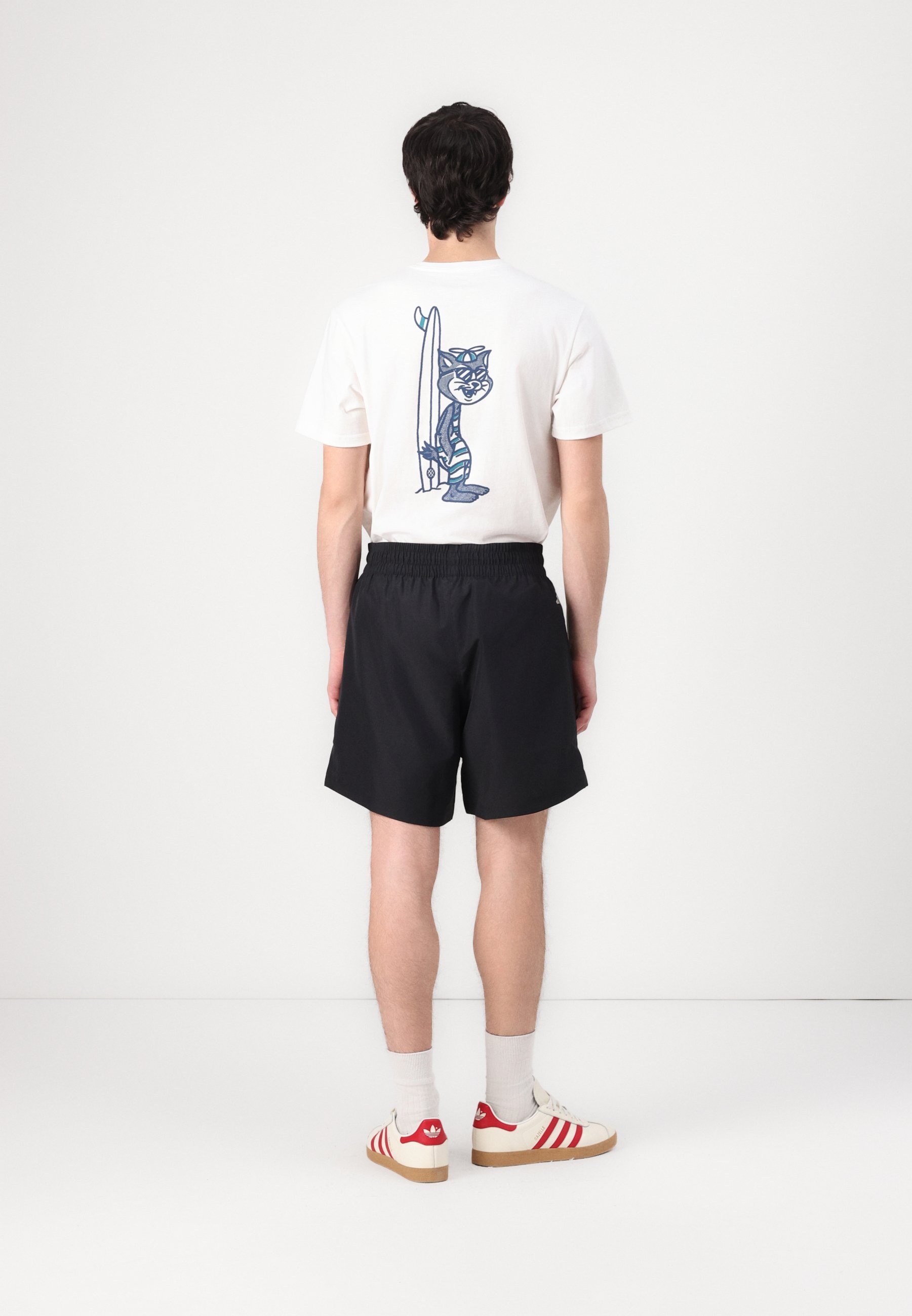 adidas Originals Freizeitshorts