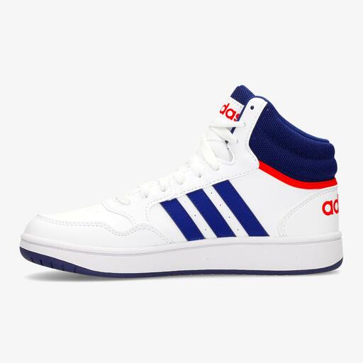  adidas Hoops Mid 3.0