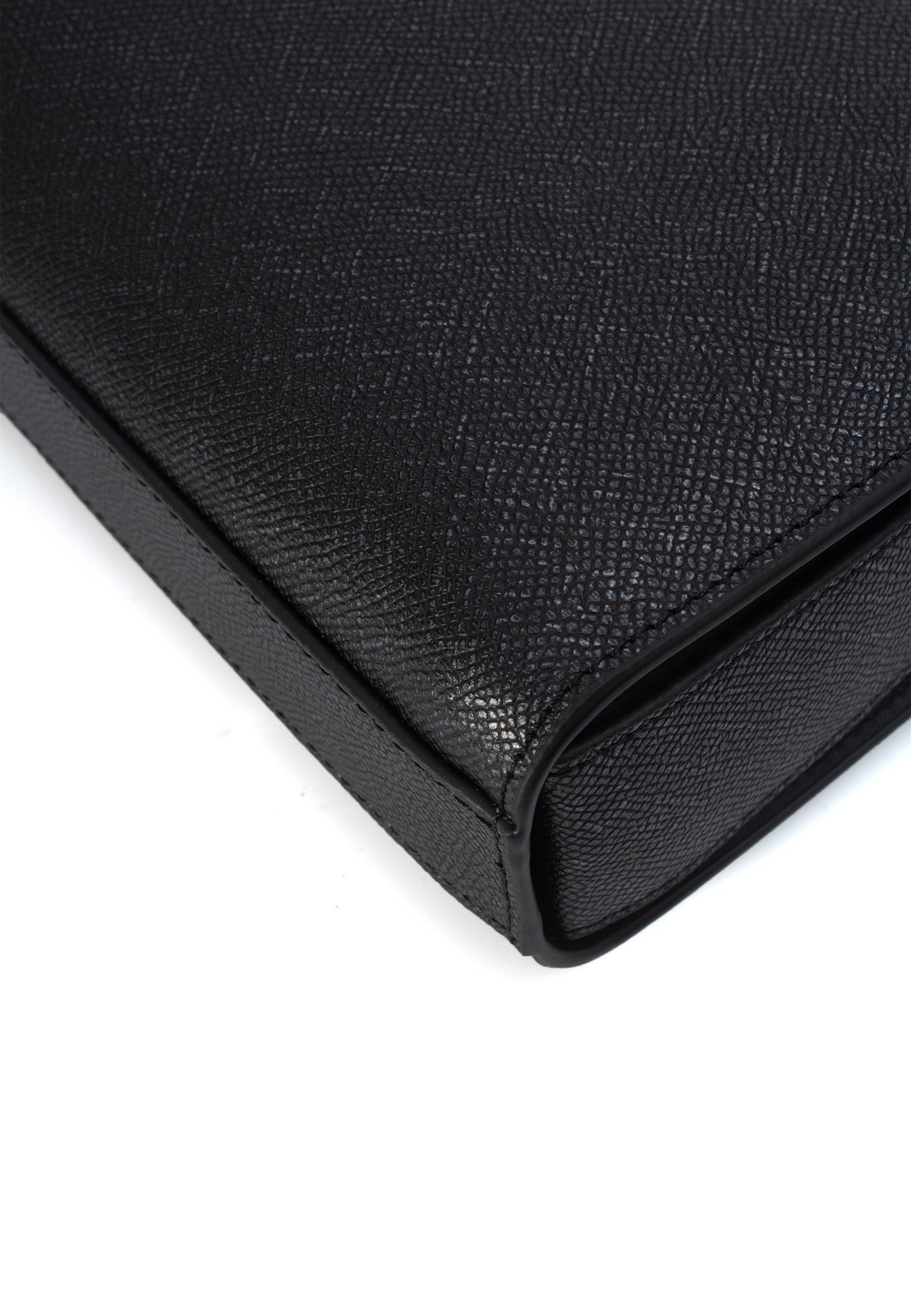 Portefeuille CYCAS D'OR - noir