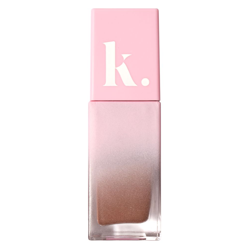 Morning Klimax Foundation Satin Finish grima bāze Grima tonālie krēmi