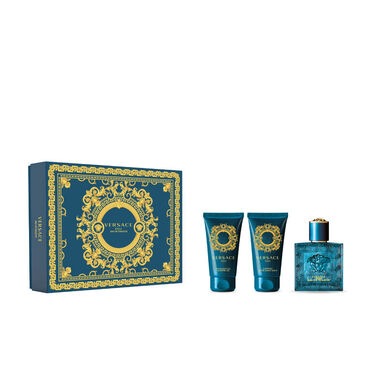 Versace Versace Gavesett Eros Eau de Toilette 50 ml 50 ml