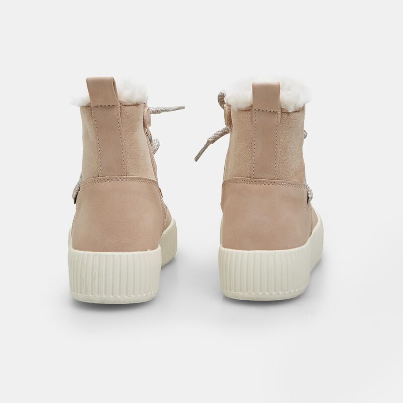 Buty dziewczęce Bubblegummers