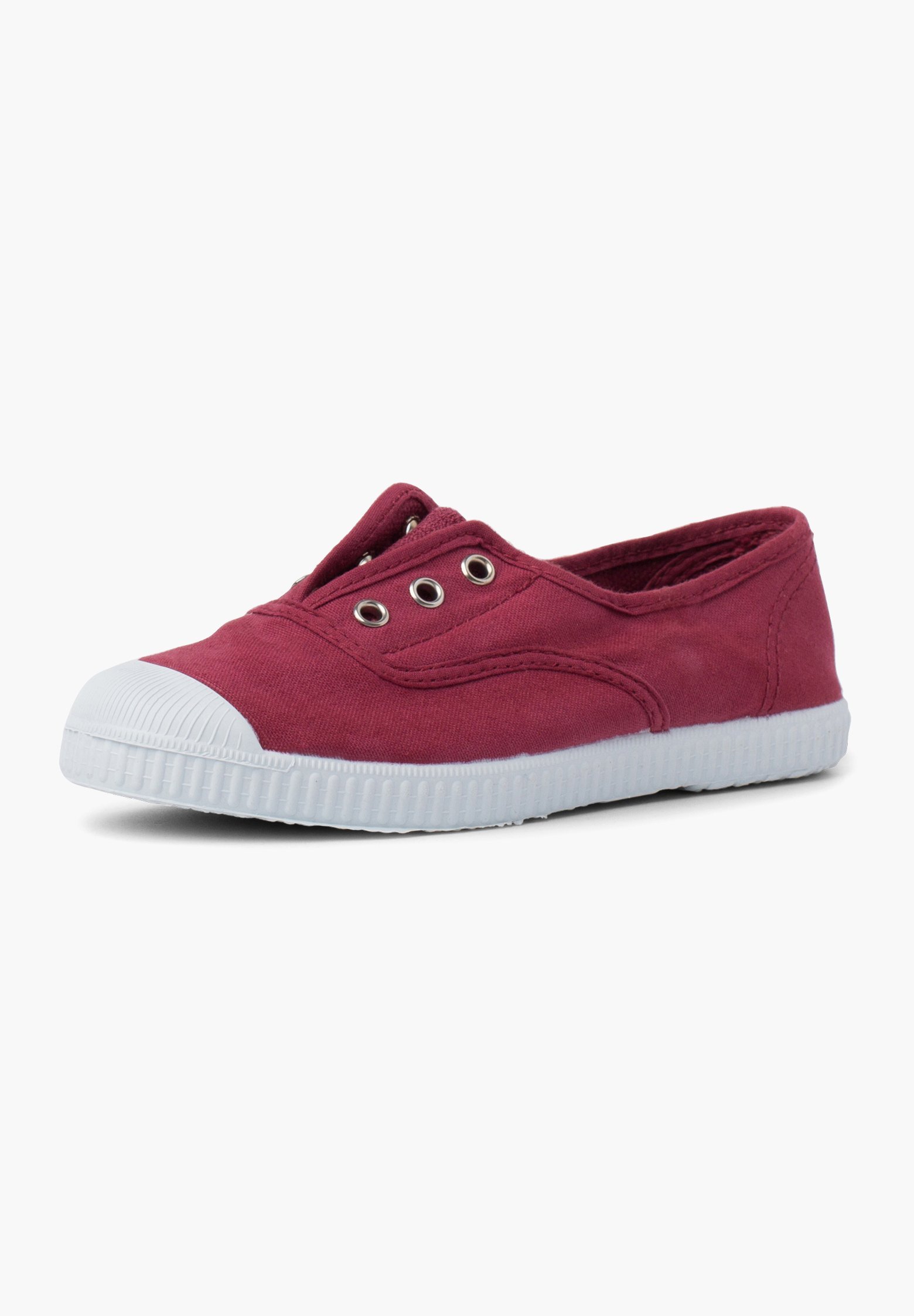 Pisamonas sneakers - Bourgogne