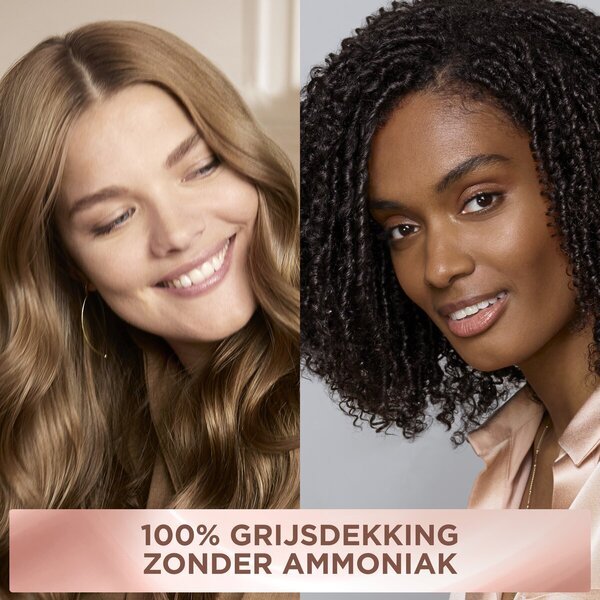 L'Oréal Paris Excellence 1U Nudes crna trajna boja za kosu