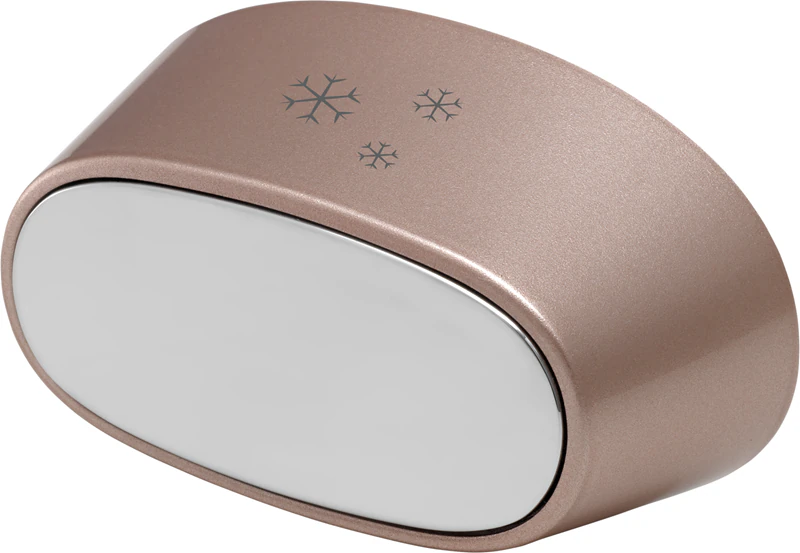 Depilador IPL Concept Perfect Skin Pro Anti-Age IL5020 para corpo, rosto, área do biquíni e axilas.