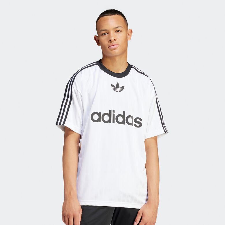 Jersey adicolor 3-Strepen