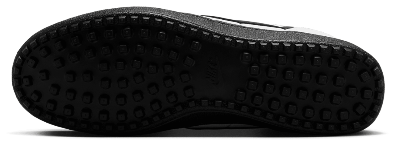 Nike lauko bendroji informacija