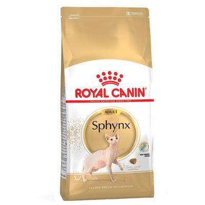 Royal Canin Sphynx Adulte