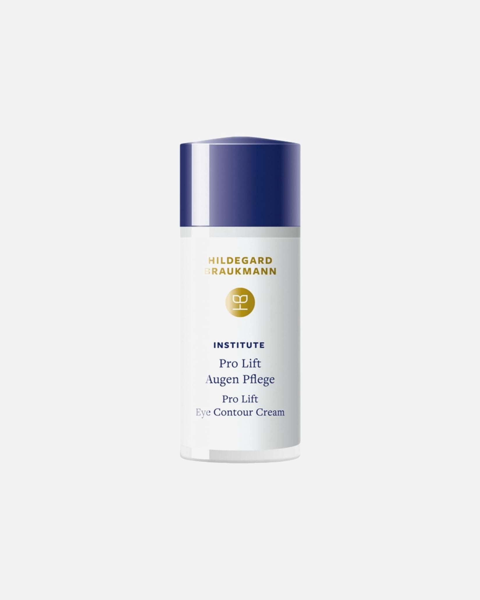 HILDEGARD BRAUKMANN Eau de Parfum Institute Pro Lift Eyes Care - 30 ml