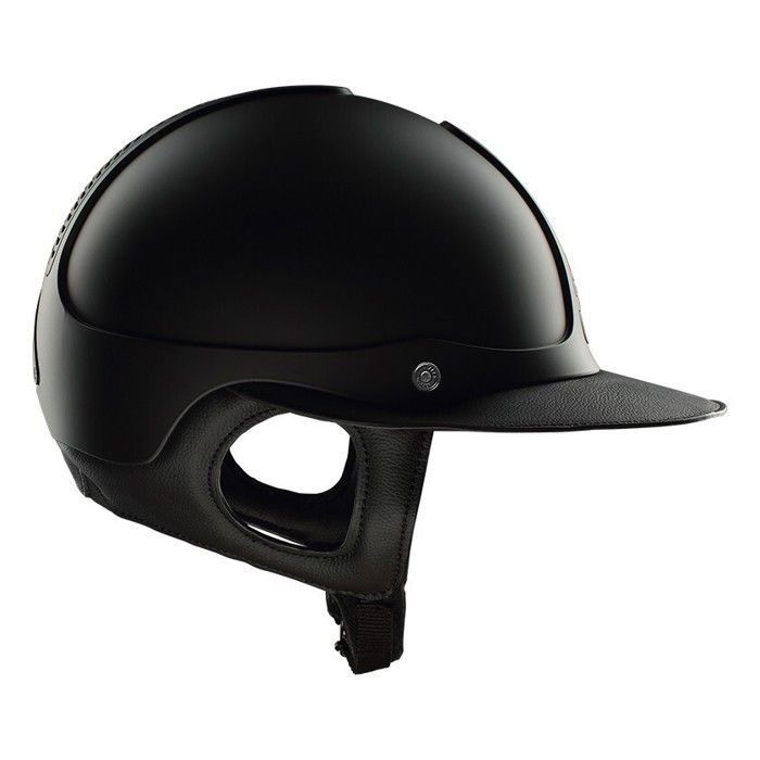 Antarès Precision Eclipse Riding Helmet