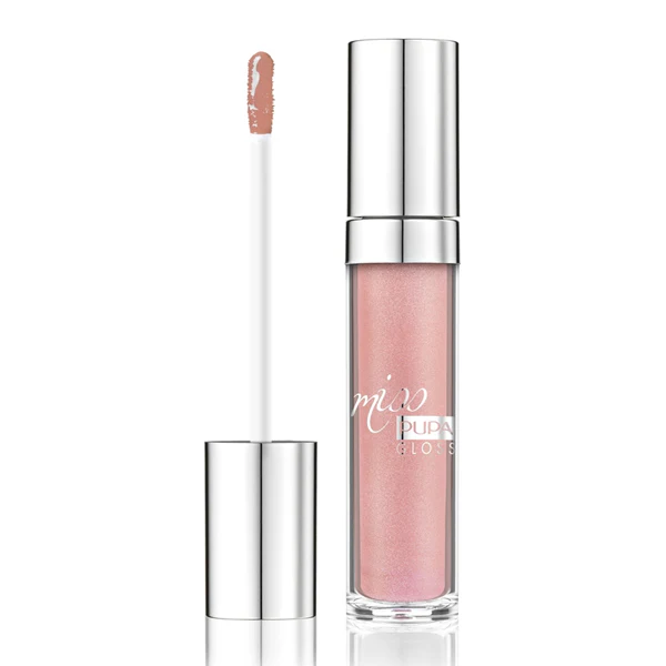 Labbra Miss Pupa Gloss - Gloss