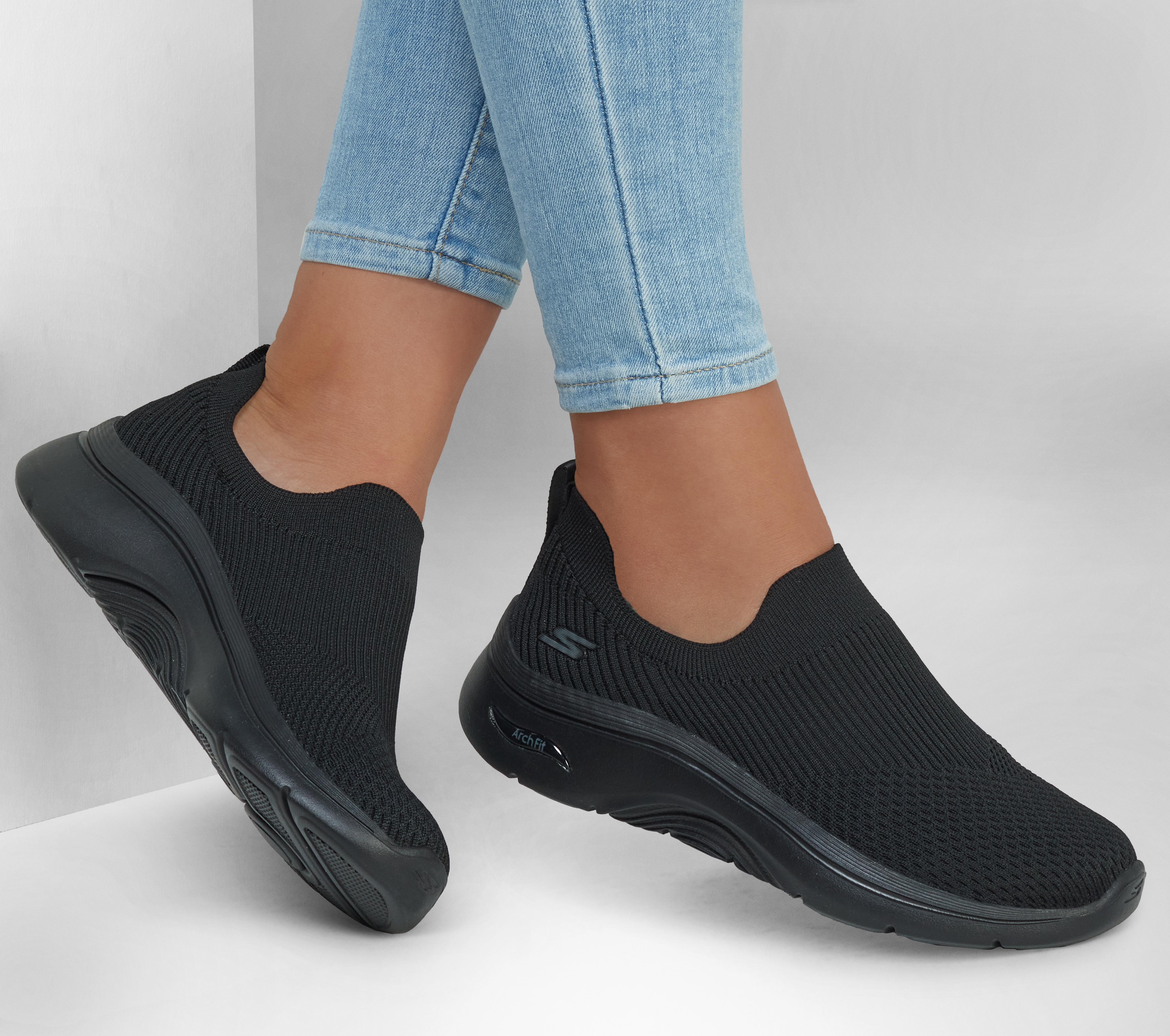 GO WALK Arch Fit 2.0 - Paityn