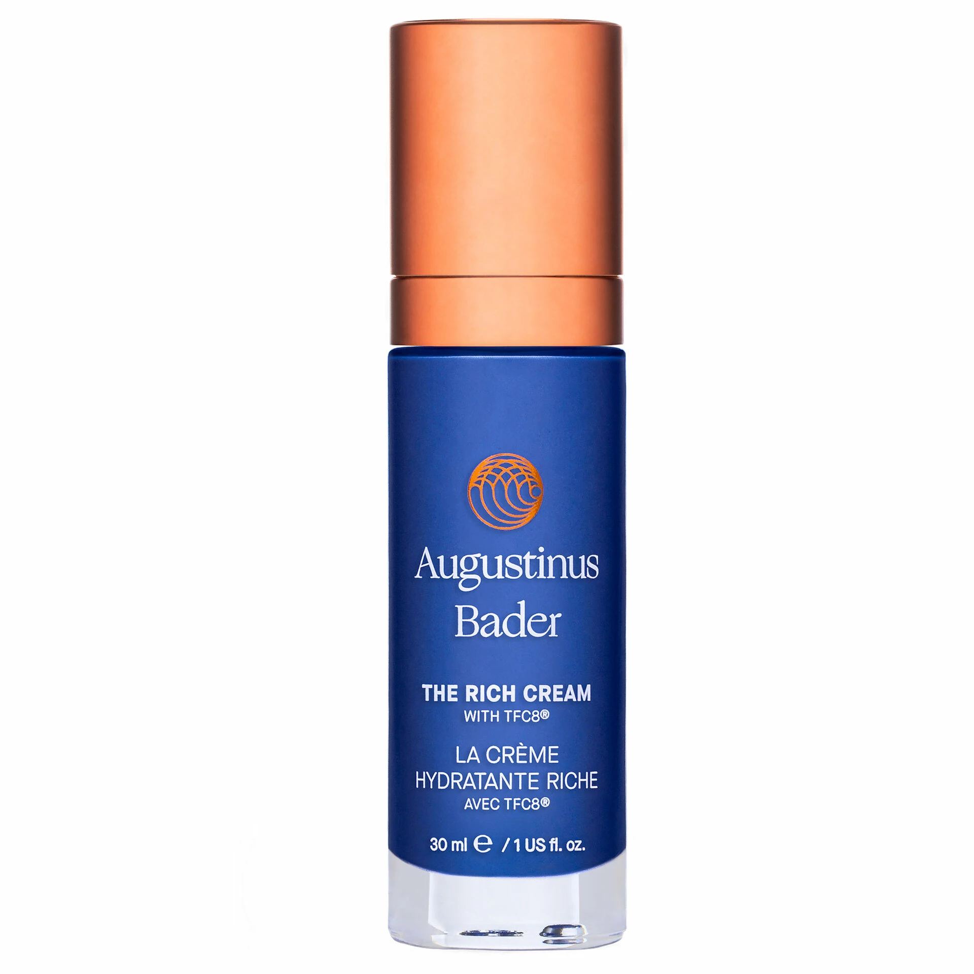 Crema bogată 30 ml - Augustinus Bader