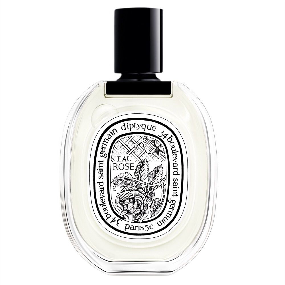 Diptyque Eau Rose Eau de Toilette