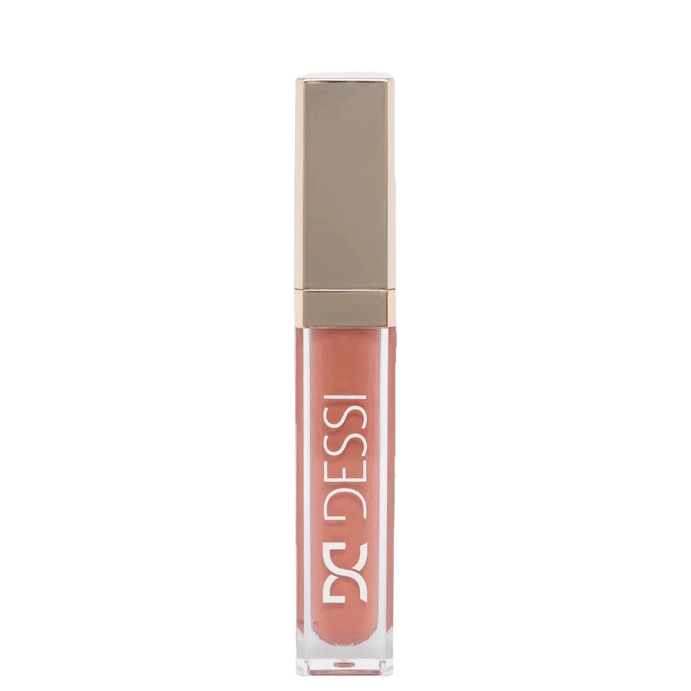 Dessi Cosmetics Pomadka matowa w płynie 01 Zoe