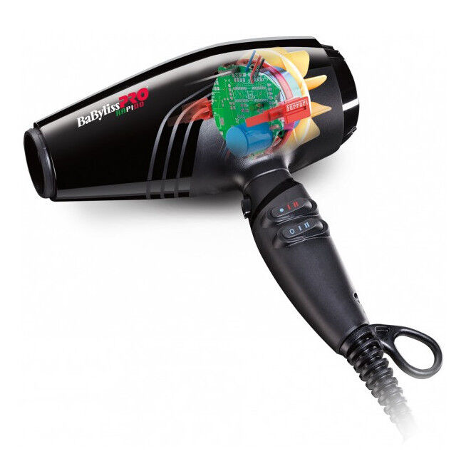 Babyliss Pro Rapido