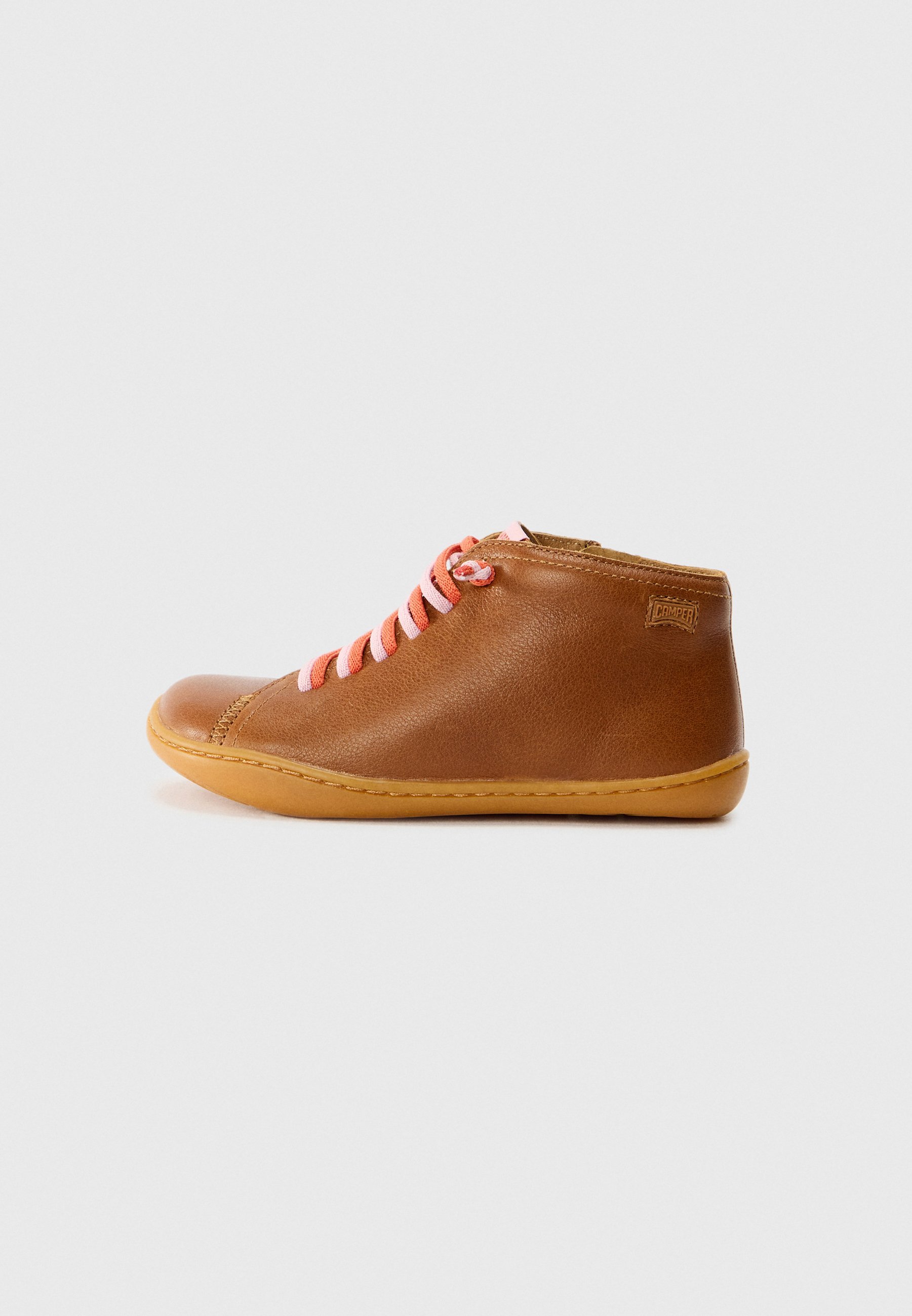 Camper PEU CAMI UNISEX - Trampki - średni brąz