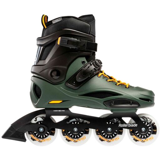 Rollerblade RB 80 Pro vyrų riedučiai