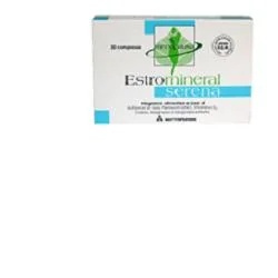 ESTROMINERAL Estromineral Serena 20 comprimidos