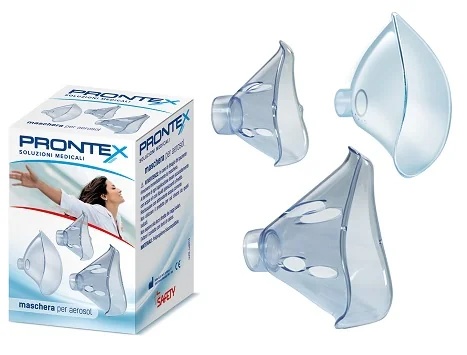 PRONTEX Universalmaske Prontex