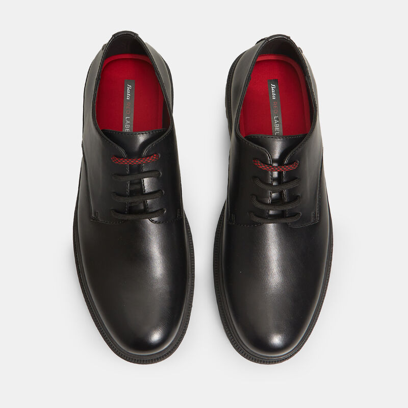 Bata Red Label Męskie Sznurowane