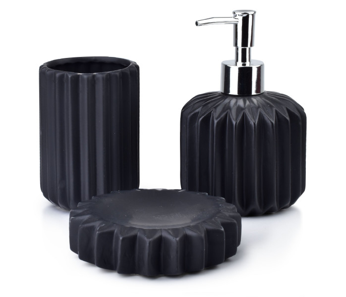 Komplet łazienkowy 380ml FERRA