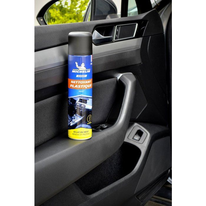 Detergente per plastica opaca MICHELIN