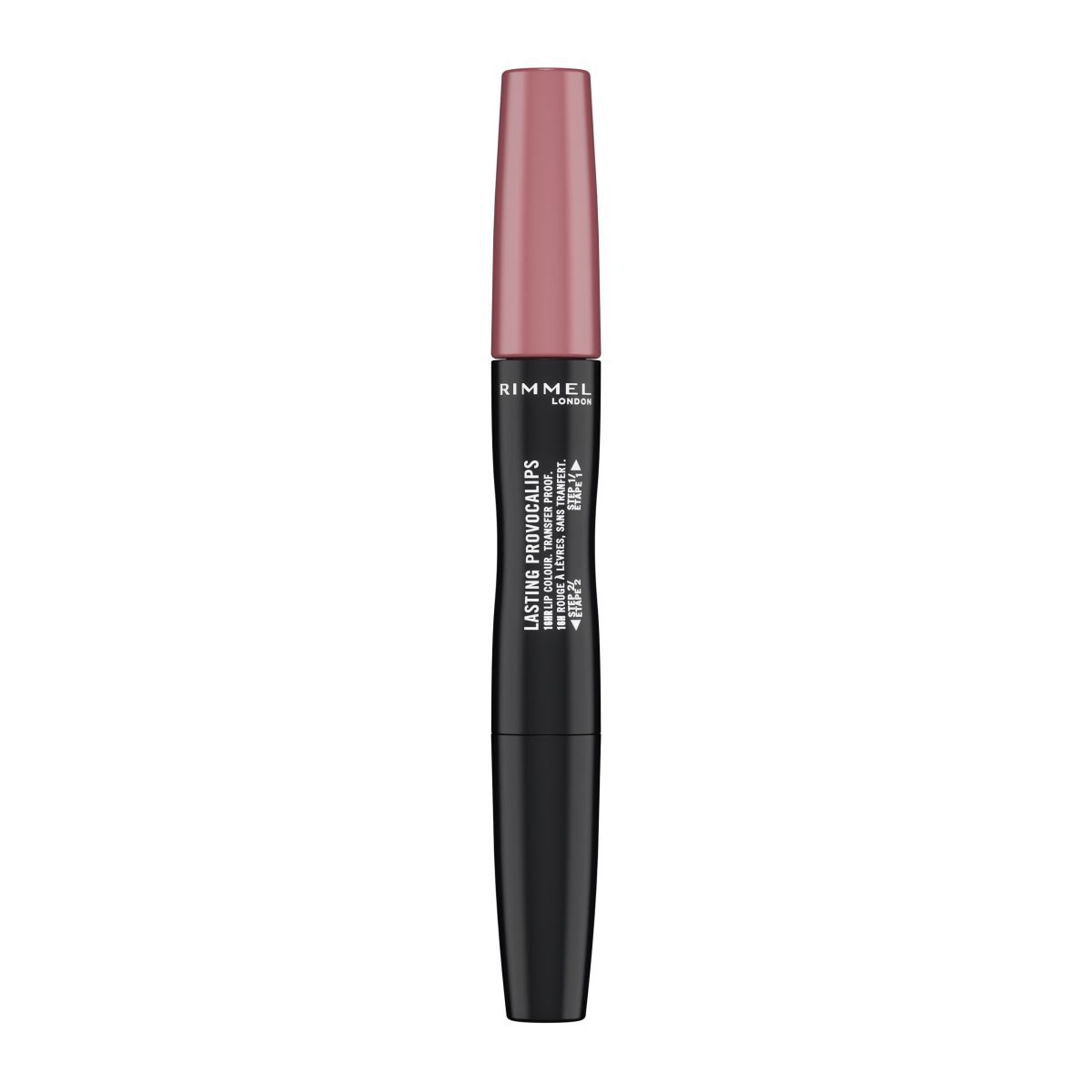 Rimmel Provocalips