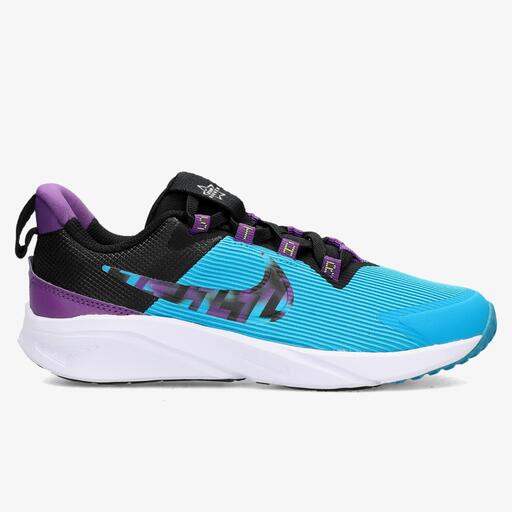  Nike Star Runner 4