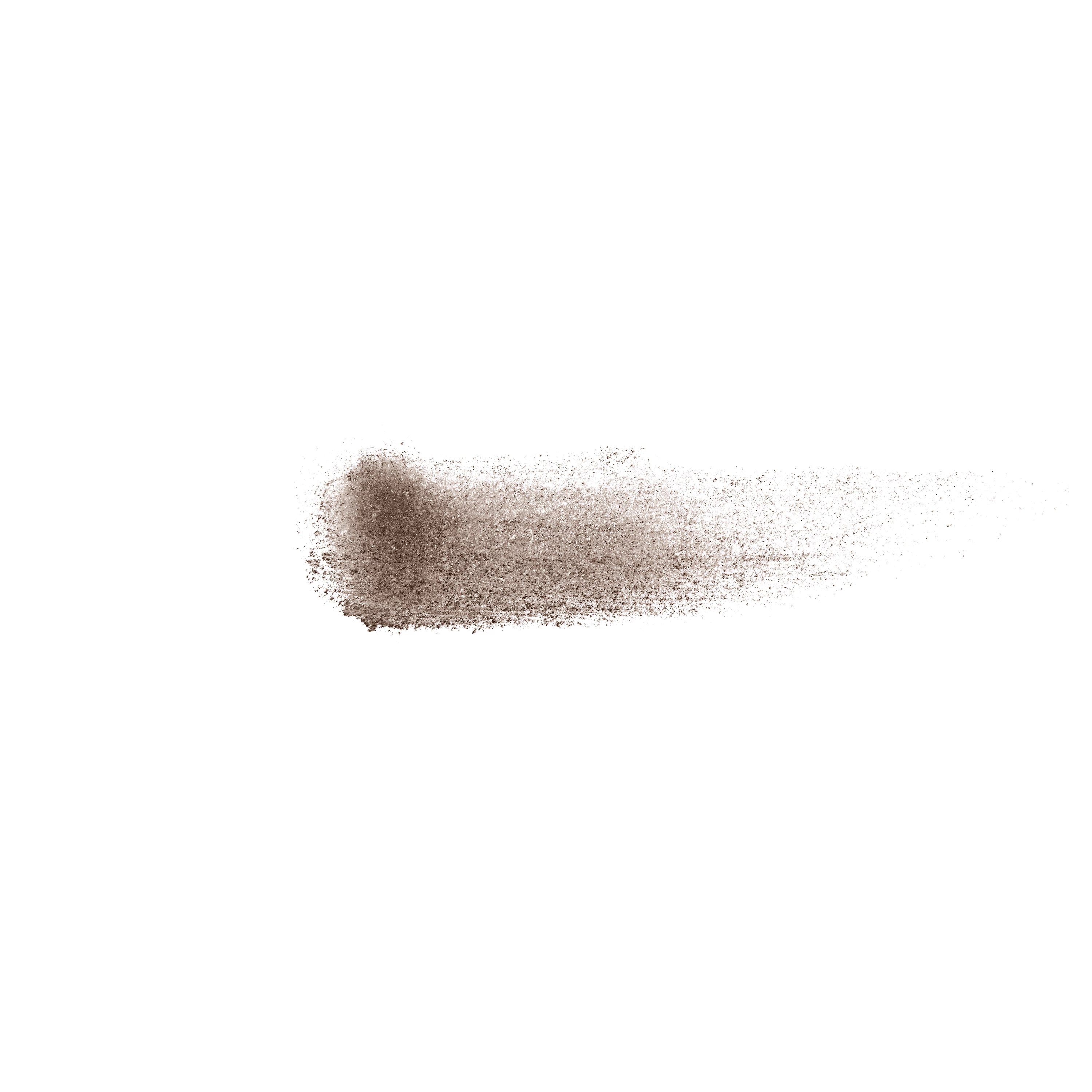 Creion de sprâncene Brow Inktrio 3 Maro intens - Shiseido