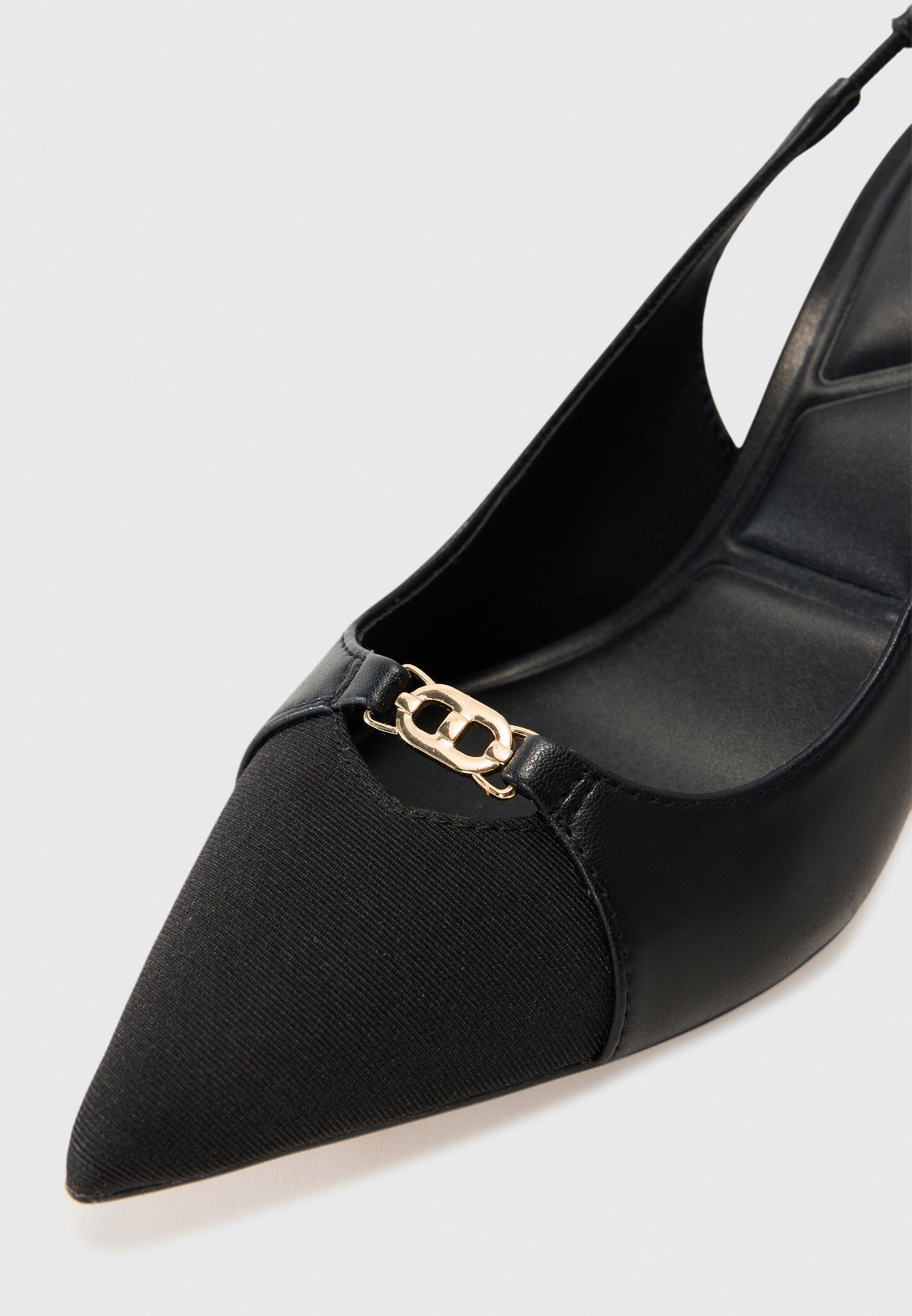 ALDO AUGUSTAS - Escarpins classiques - autres noirs