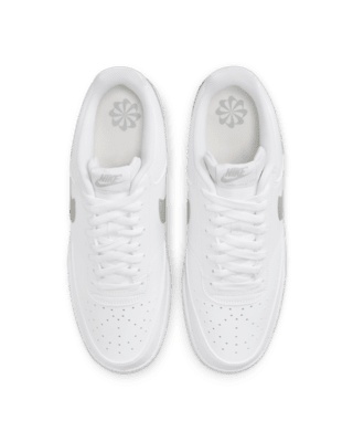Nike Court Vision Low Next Nature Men's Shoes