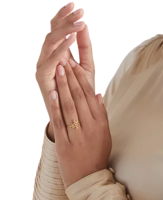 Anillo infinito de la Casa de los Rituales