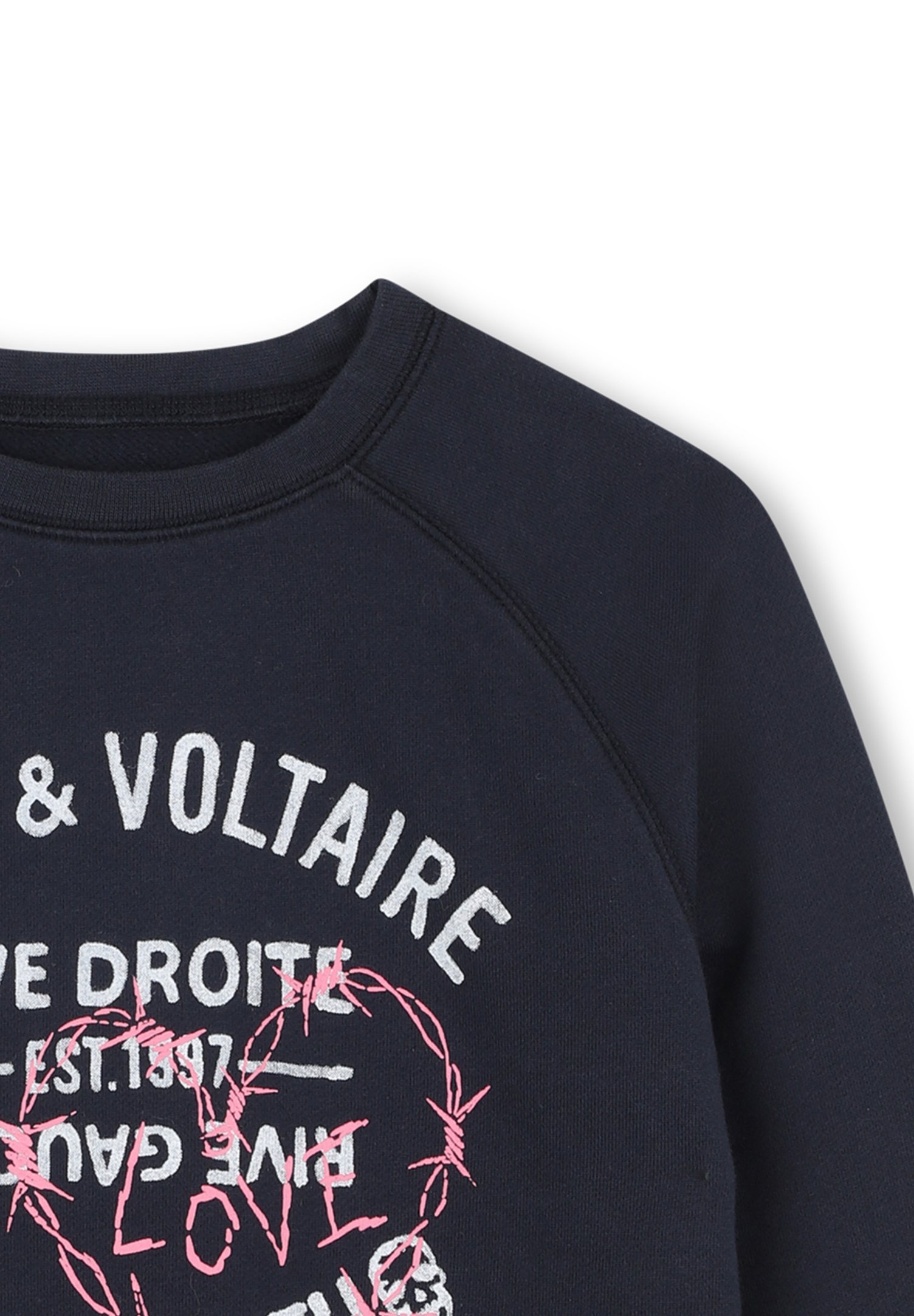 Hanorac Zadig & Voltaire - noapte