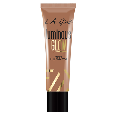LA Girl Luminous Glow Skin Illuminator -nestemäinen hehkuvoide 30 ml