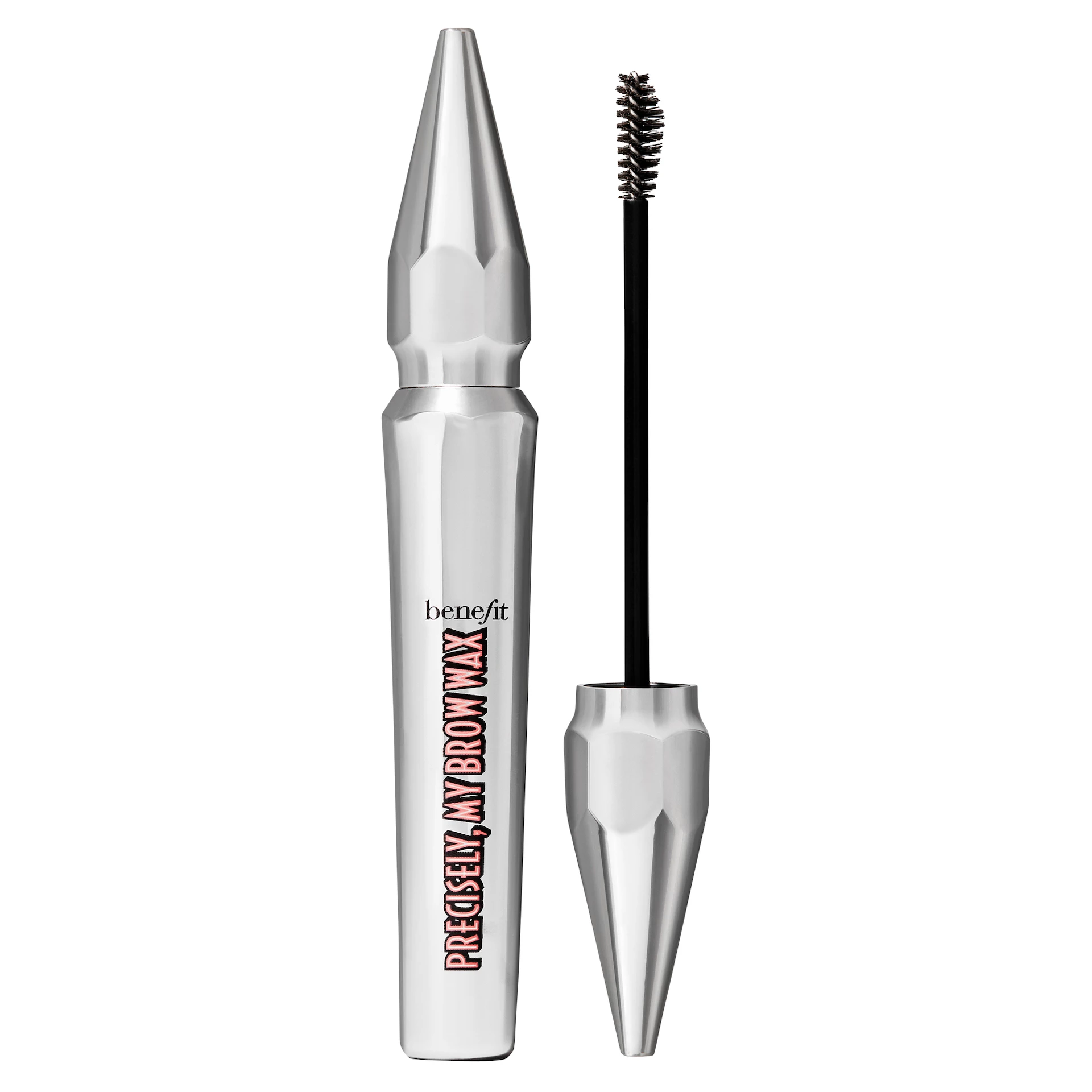 Precisely, My Brow Wax - Ceară pentru sprâncene sculptatoare, cu pigment complet 3 - Benefit