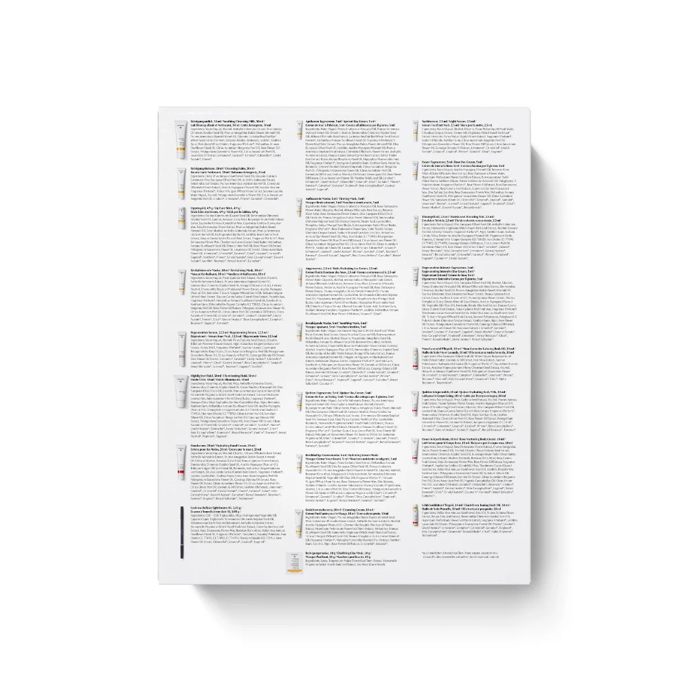 Coffret Daily delight - Calendario dell'avvento 2025 - Calendario Avvento