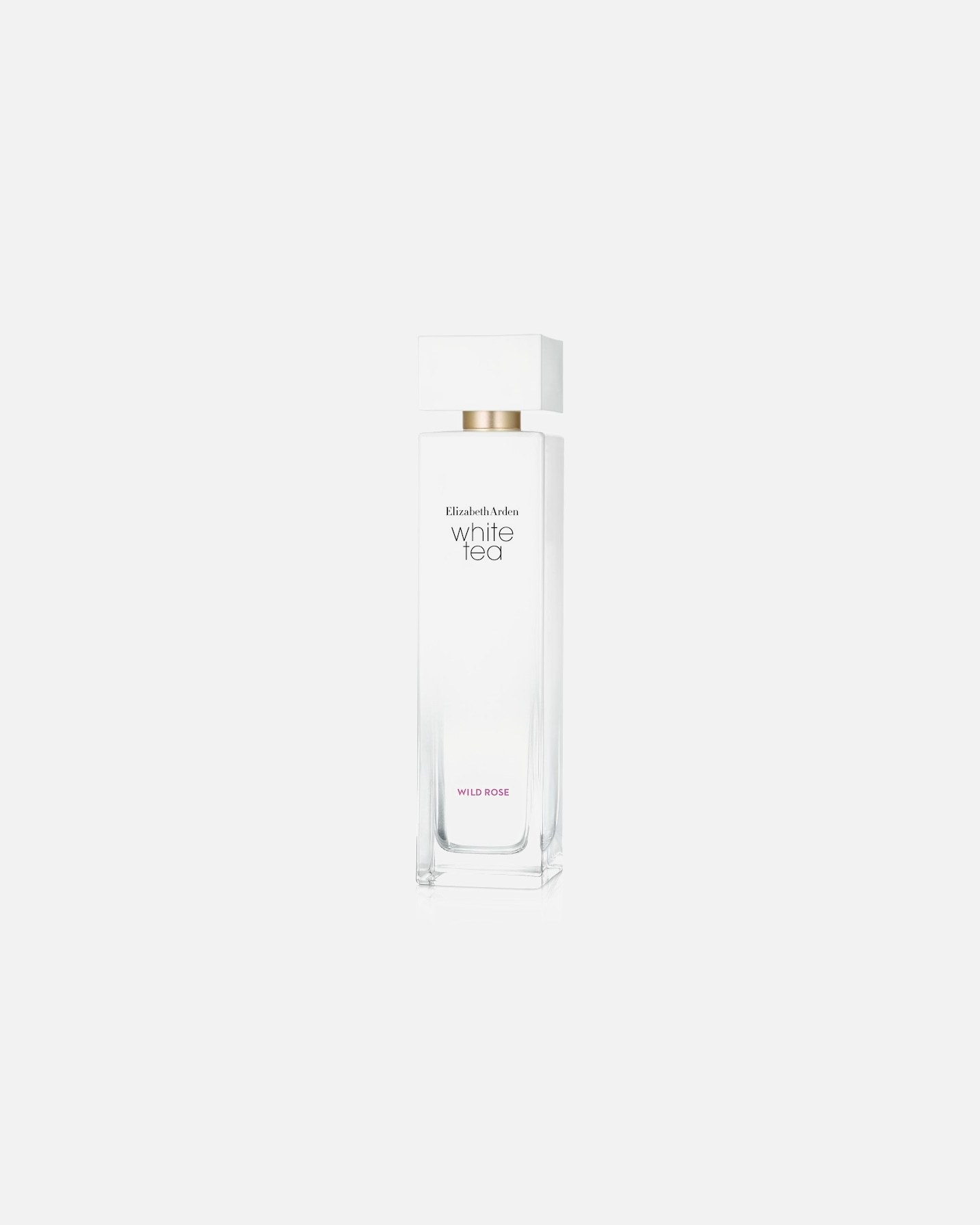 Elizabetes Ardenas tualetes ūdens Baltā tēja Wild Rose Tualetes ūdens – 100 ml