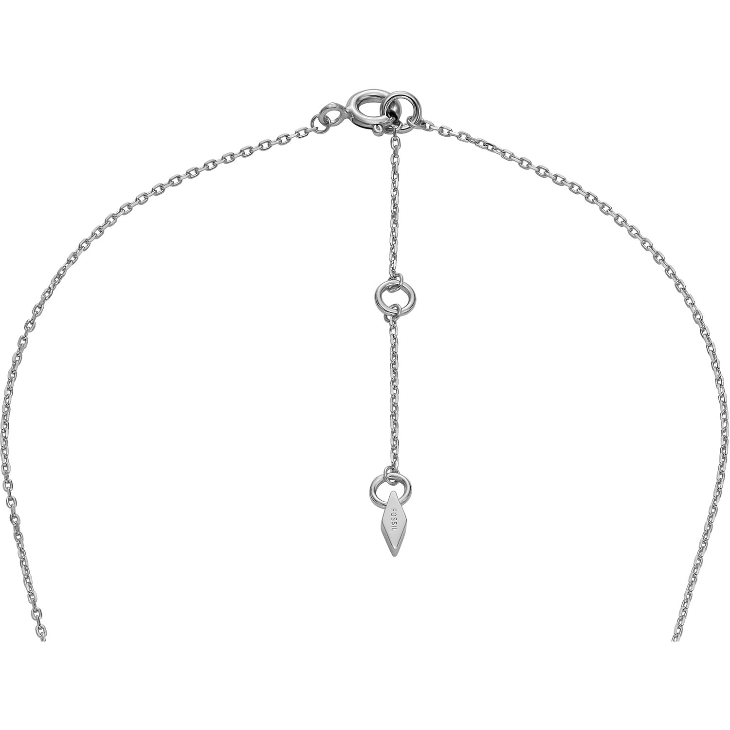 Fossil Chaînes