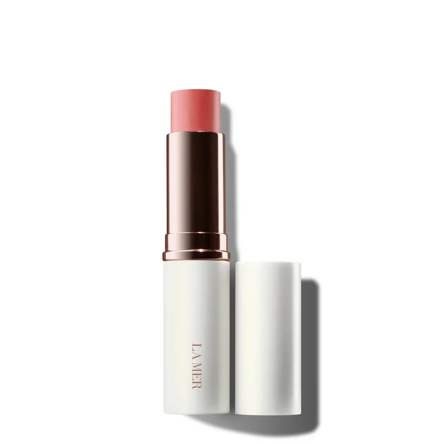 Soleil de La Mer Lip and Cheek Glow - Fard Stick, Balsamo Labbra
